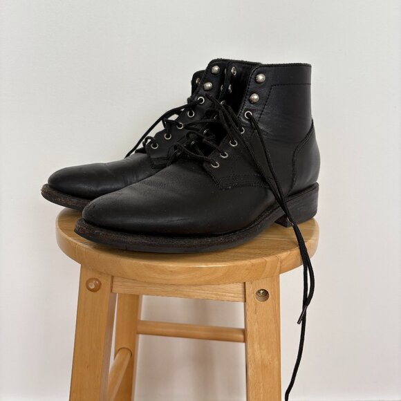 THURSDAY BOOTS (MENS) - Picture 1 of 7